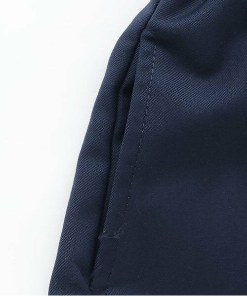 Pupil House / ピューピルハウス ショート・ハーフ・半端丈パンツ | マリンショーパン | 詳細4