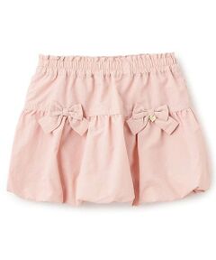 Pupil House / ピューピルハウス ミニ・ひざ丈スカート | バルーンスカート