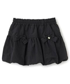 Pupil House / ピューピルハウス ミニ・ひざ丈スカート | バルーンスカート