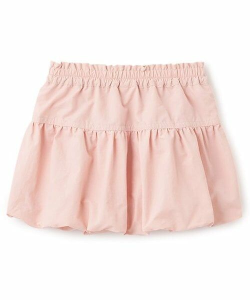 Pupil House / ピューピルハウス ミニ・ひざ丈スカート | バルーンスカート | 詳細1