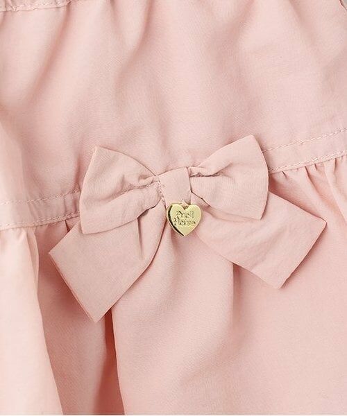 Pupil House / ピューピルハウス ミニ・ひざ丈スカート | バルーンスカート | 詳細3