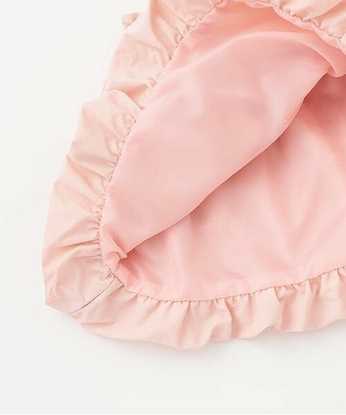 Pupil House / ピューピルハウス ミニ・ひざ丈スカート | バルーンスカート | 詳細5