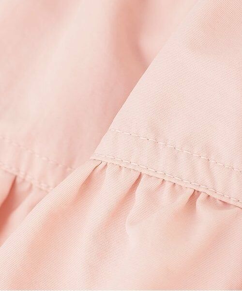 Pupil House / ピューピルハウス ミニ・ひざ丈スカート | バルーンスカート | 詳細6