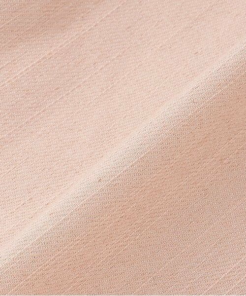 Pupil House / ピューピルハウス ショート・ハーフ・半端丈パンツ | ビジューつきショーパン | 詳細5