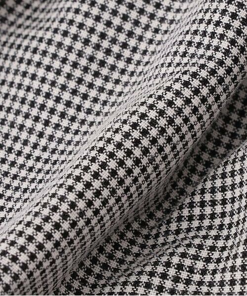 Pupil House / ピューピルハウス ショート・ハーフ・半端丈パンツ | フリルキュロット | 詳細6