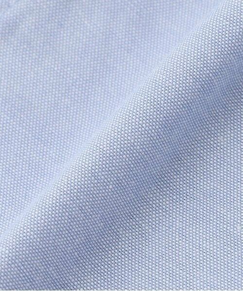 Pupil House / ピューピルハウス ショート・ハーフ・半端丈パンツ | 裾フリルショートパンツ | 詳細7