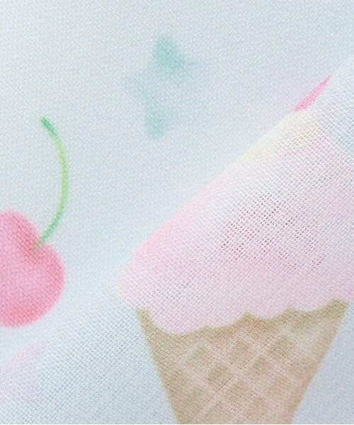 Pupil House / ピューピルハウス ミニ・ひざ丈スカート | オリジナルプリントスカート | 詳細6