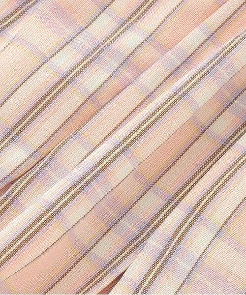 Pupil House / ピューピルハウス ミニ・ひざ丈スカート | ボックスプリーツ編み上げSK | 詳細7