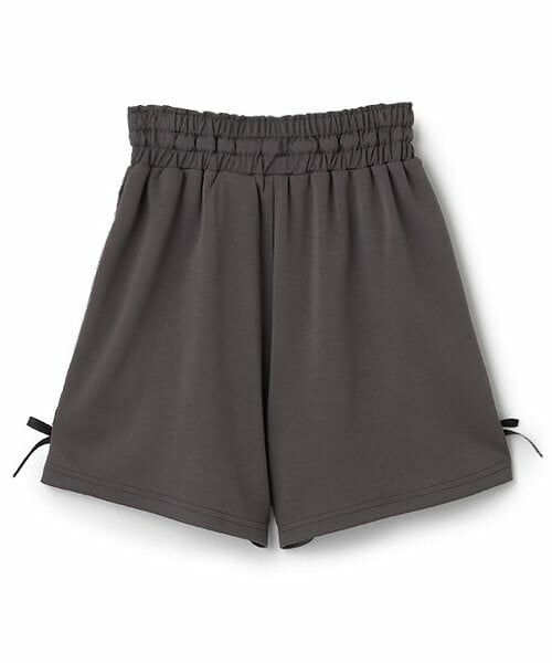 Pupil House / ピューピルハウス ショート・ハーフ・半端丈パンツ | 【milky coast】脇ラインショートパンツ | 詳細1