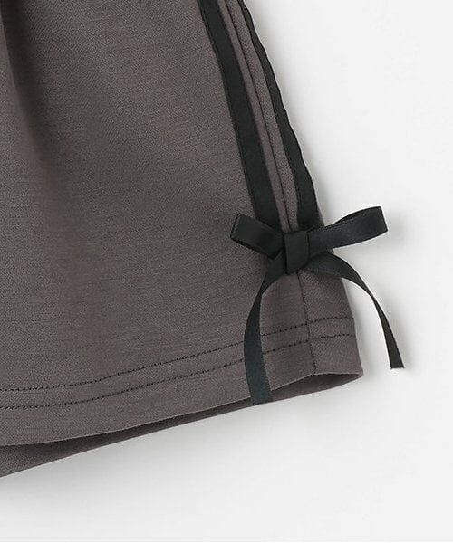 Pupil House / ピューピルハウス ショート・ハーフ・半端丈パンツ | 【milky coast】脇ラインショートパンツ | 詳細4