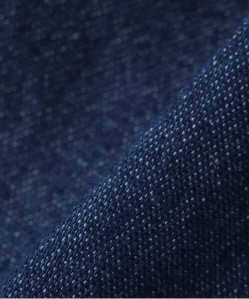 Pupil House / ピューピルハウス ショート・ハーフ・半端丈パンツ | シェル刺しゅう裾フリルショーパン | 詳細6