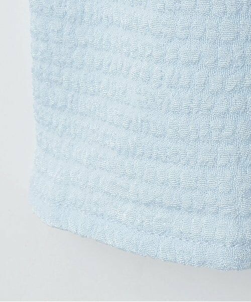 Pupil House / ピューピルハウス Tシャツ | ビスチェドッキング半そでT | 詳細5