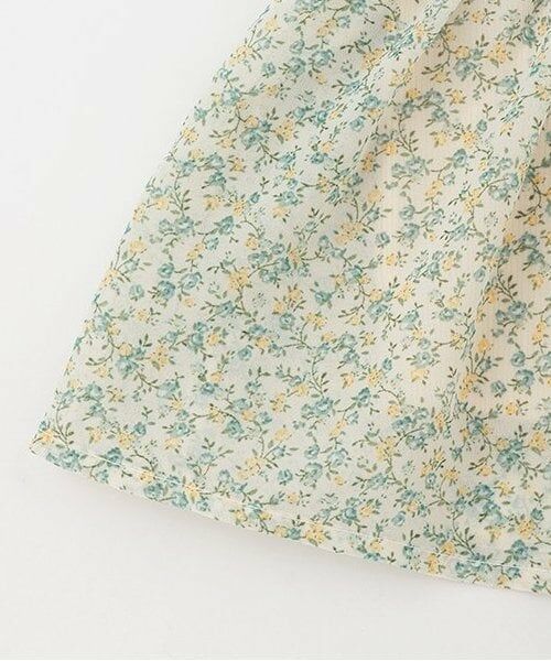 Pupil House / ピューピルハウス その他トップス | ペプラム半そでチュニック | 詳細5