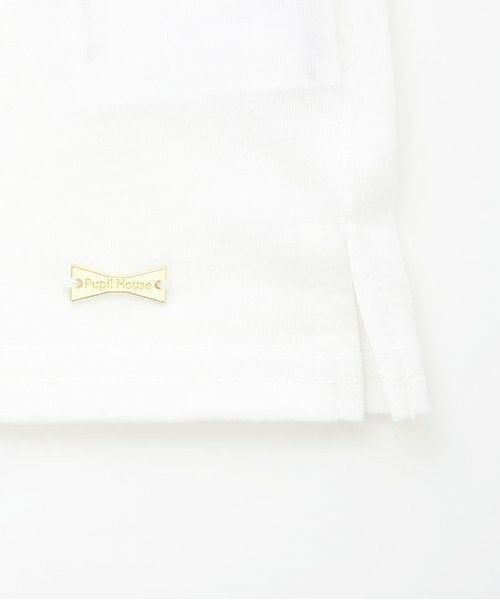 Pupil House / ピューピルハウス Tシャツ | セーラー半そでTシャツ | 詳細7