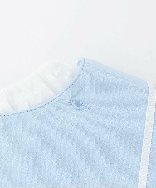 Pupil House / ピューピルハウス Tシャツ | セーラー半そでTシャツ | 詳細8