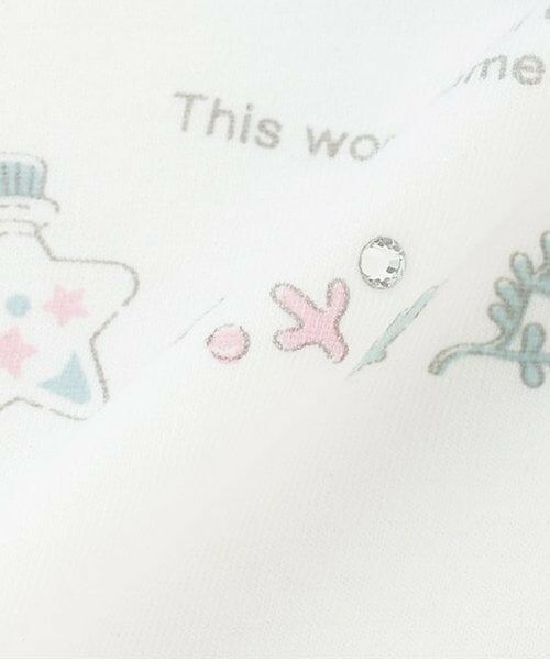 Pupil House / ピューピルハウス Tシャツ | セーラー半そでTシャツ | 詳細9