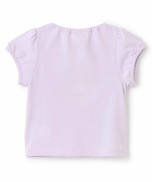 Pupil House / ピューピルハウス Tシャツ | バリュー半T　ハート＆コスメ | 詳細1