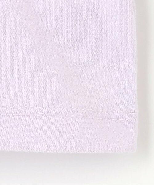 Pupil House / ピューピルハウス Tシャツ | バリュー半T　ハート＆コスメ | 詳細5