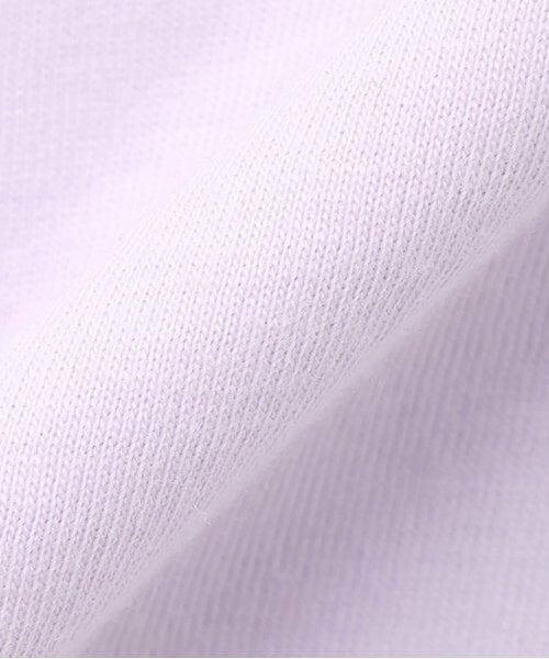 Pupil House / ピューピルハウス Tシャツ | バリュー半T　ハート＆コスメ | 詳細6