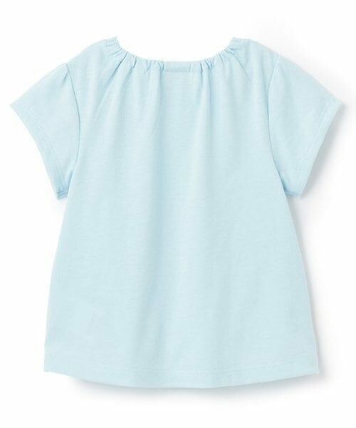 Pupil House / ピューピルハウス Tシャツ | バリュー半T　プリンセスバレエ | 詳細1