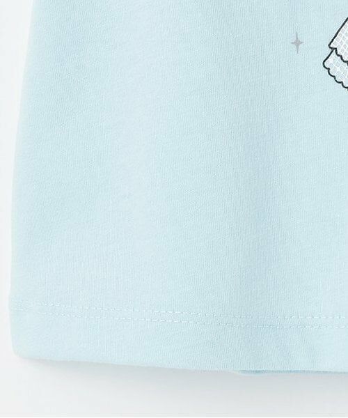 Pupil House / ピューピルハウス Tシャツ | バリュー半T　プリンセスバレエ | 詳細5