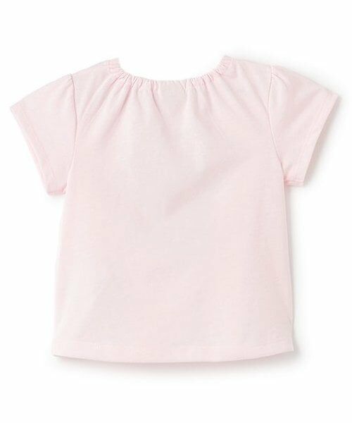 Pupil House / ピューピルハウス Tシャツ | バリュー半T　マーメイド | 詳細1