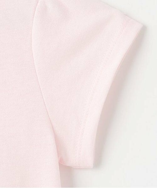 Pupil House / ピューピルハウス Tシャツ | バリュー半T　マーメイド | 詳細4