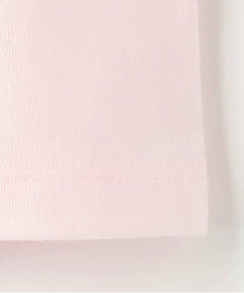 Pupil House / ピューピルハウス Tシャツ | バリュー半T　マーメイド | 詳細5