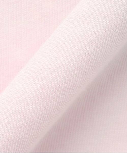 Pupil House / ピューピルハウス Tシャツ | バリュー半T　マーメイド | 詳細6