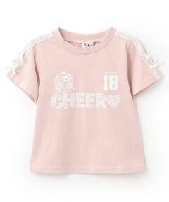 Pupil House / ピューピルハウス Tシャツ | スポーティーレース半T