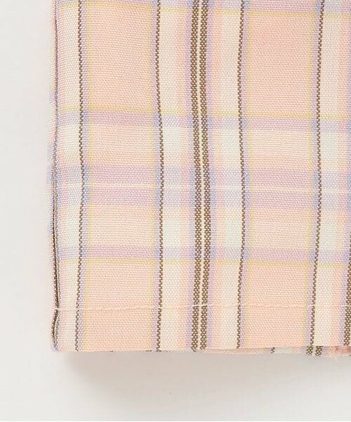 Pupil House / ピューピルハウス Tシャツ | フロントジップビスチェ×半T | 詳細10