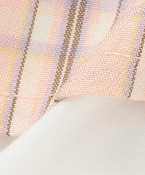 Pupil House / ピューピルハウス Tシャツ | フロントジップビスチェ×半T | 詳細11