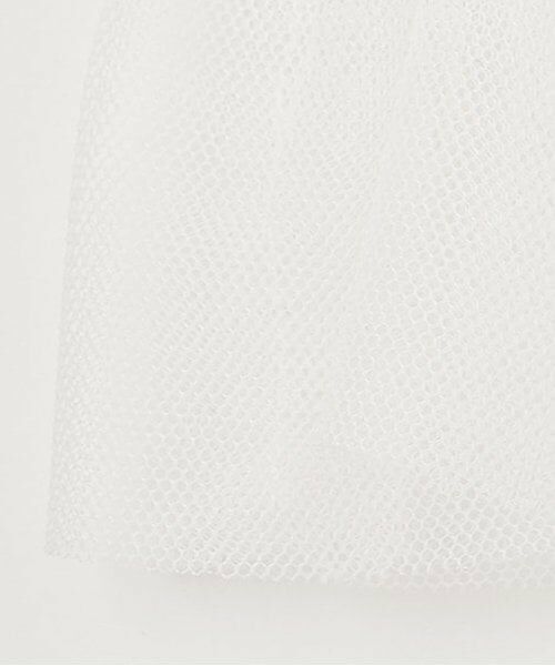 Pupil House / ピューピルハウス Tシャツ | キャミチュールビスチェ×半そでT | 詳細9