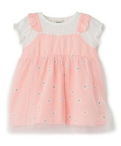 Pupil House / ピューピルハウス その他トップス | お花チュニック