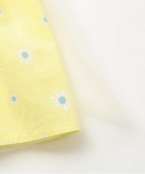 Pupil House / ピューピルハウス その他トップス | お花チュニック | 詳細4