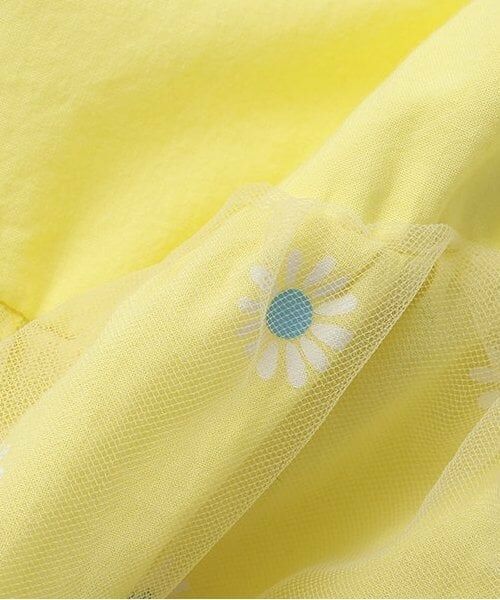 Pupil House / ピューピルハウス その他トップス | お花チュニック | 詳細6