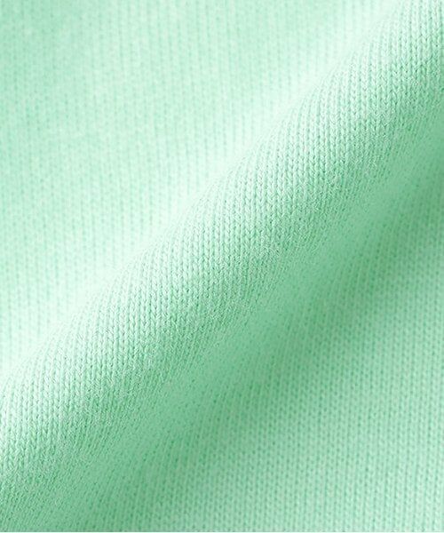 Pupil House / ピューピルハウス Tシャツ | アイスモチーフオフショル半T | 詳細10