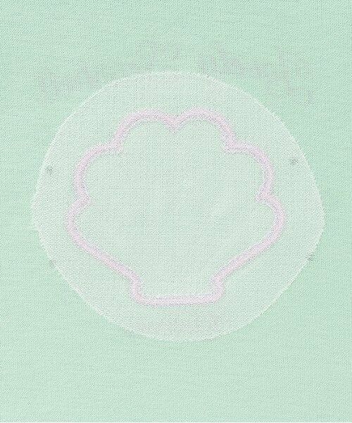 Pupil House / ピューピルハウス Tシャツ | シェルモチーフ袖フリル半T | 詳細4