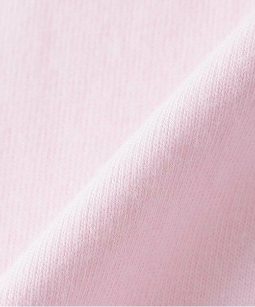 Pupil House / ピューピルハウス Tシャツ | 袖総柄チュール半T | 詳細6