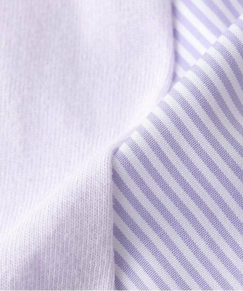 Pupil House / ピューピルハウス Tシャツ | シェルポシェット半袖Tシャツ | 詳細7