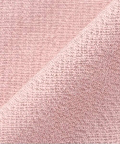 Pupil House / ピューピルハウス その他トップス | 衿チェリー刺しゅうチュニック | 詳細7