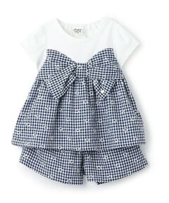 Pupil House / ピューピルハウス Tシャツ | 胸大リボン半袖セットアップ