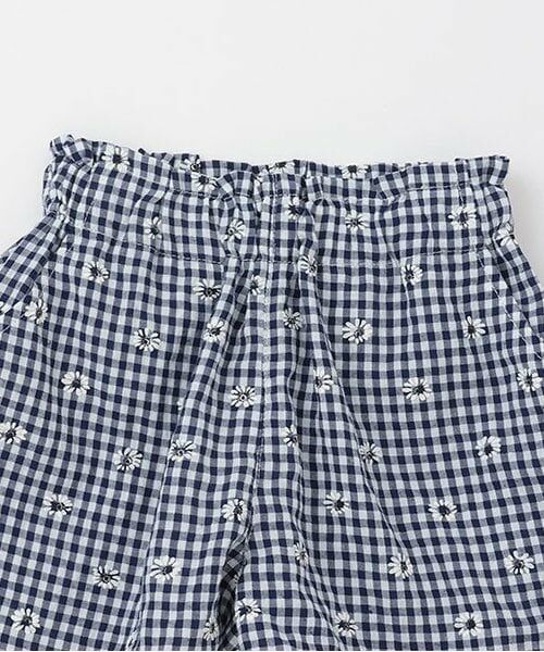 Pupil House / ピューピルハウス Tシャツ | 胸大リボン半袖セットアップ | 詳細8