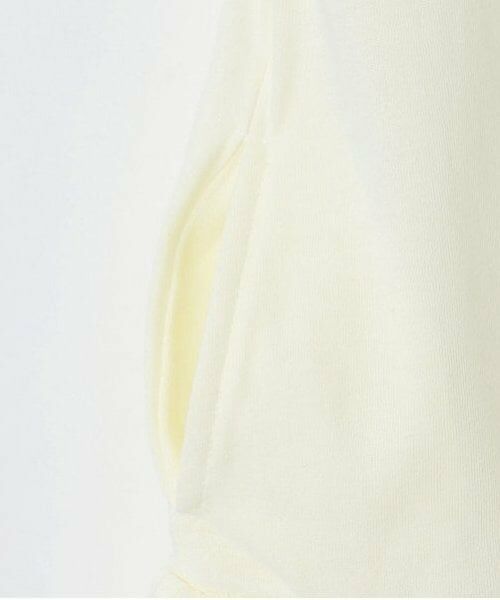 Pupil House / ピューピルハウス ミニ丈・ひざ丈ワンピース | フリルセーラー半袖カットワンピース | 詳細5