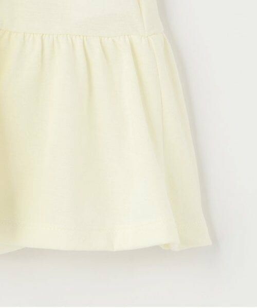 Pupil House / ピューピルハウス ミニ丈・ひざ丈ワンピース | フリルセーラー半袖カットワンピース | 詳細6