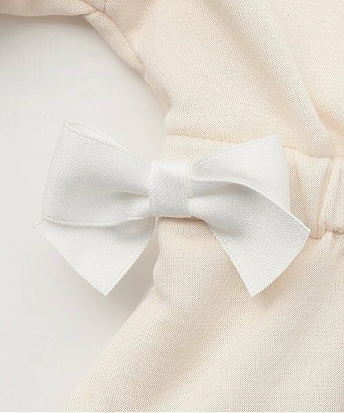 Pupil House / ピューピルハウス ミニ丈・ひざ丈ワンピース | セーラーハーフZIP半袖ワンピース | 詳細7