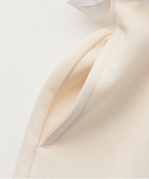 Pupil House / ピューピルハウス ミニ丈・ひざ丈ワンピース | セーラーハーフZIP半袖ワンピース | 詳細8