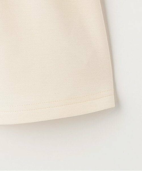 Pupil House / ピューピルハウス ミニ丈・ひざ丈ワンピース | セーラーハーフZIP半袖ワンピース | 詳細9