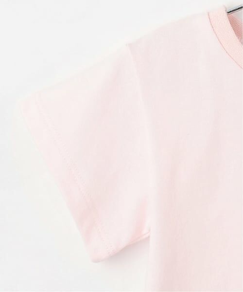 Pupil House / ピューピルハウス ミニ丈・ひざ丈ワンピース | 【セットアイテム】ショート丈Tシャツ・ギンガムチェックワンピ | 詳細15