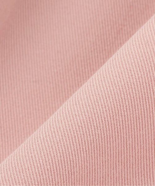 Pupil House / ピューピルハウス ショート・ハーフ・半端丈パンツ | スカラップショートパンツ | 詳細4